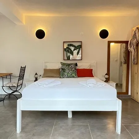 شقة فندقية Kaktus