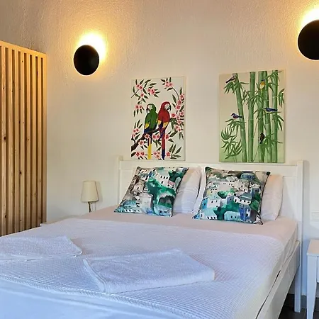 Kaktus Aparthotel