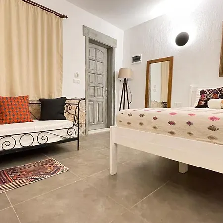 شقة فندقية Kaktus