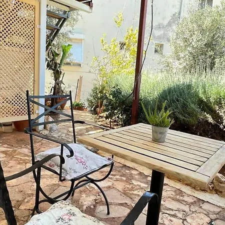 Kaktus شقة فندقية كاس
